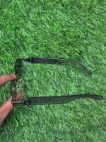 D🔥or Crystal Embellished Unisex Sunglasses - Image 3