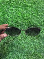 D🔥or Crystal Embellished Unisex Sunglasses