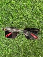 R🔥y-B🔥n Rimmed Sunglasses For Men - Image 3