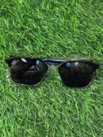 R🔥y-B🔥n Rimmed Sunglasses For Men - Image 2