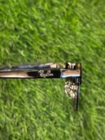 R🔥y-B🔥n Rimmed Sunglasses For Men - Image 4