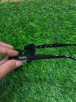 P🔥ada minimalist rectangular sunglasses for Men - Image 3