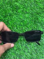 P🔥ada minimalist rectangular sunglasses for Men - Image 2