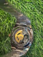 T🔥ss🔥t Prx automatic dual tone chain collection for men - Image 3