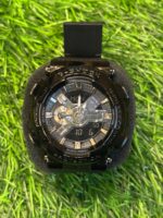 G-Sh🔥ck Black sports watch for men