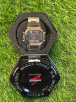 C🔥si🔥 G-Sh🔥ck rugged digital chain Watch for men