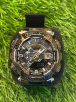 G-Sh🔥ck Black sports watch for men - Image 3