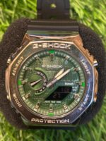 C🔥si🔥 G-Sh🔥ck CasiOak style sports watch for men - Image 2