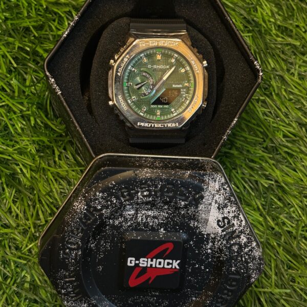 C🔥si🔥 G-Sh🔥ck CasiOak style sports watch for men