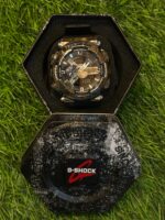 G-Sh🔥ck Black sports watch for men