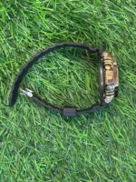 C🔥si🔥 G-Sh🔥ck CasiOak sports Gold & Black watch for men - Image 2