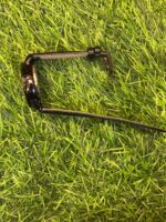 F🔥ssil townsman automatic Black leather belt watch - Image 5