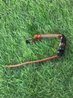 F🔥ssil brown belt automatic watch for men - Image 4