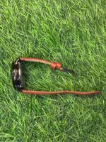 F🔥ssil brown belt automatic watch for men - Image 3