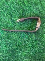 Arm🔥ni Exch🔥nge automatic silicon belt watch - Image 3