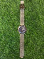 Om🔥ga Seamaster "No Time to Die" edition  Automatic Belt Watch - Image 3