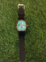 C🔥rum Automatic Belt watch for men - Image 2