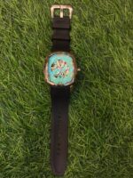 C🔥rum Automatic Belt watch for men - Image 6