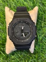 C🔥si🔥 G-Sh🔥ck CasiOak black belt sports watch for men
