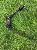 C🔥si🔥 G-Sh🔥ck CasiOak black belt sports watch for men - Image 4