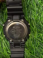 C🔥si🔥 G-Sh🔥ck CasiOak black belt sports watch for men - Image 5