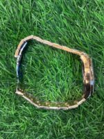 C🔥rtier Iced-Out stone watch for men - Image 5