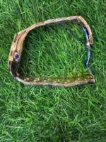 C🔥rtier Iced-Out stone watch for men - Image 3