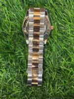 T🔥ss🔥t  Powermatic 80 Automatic chain watch for men - Image 5