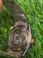 T🔥ss🔥t  Powermatic 80 Automatic chain watch for men - Image 6