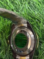 R🔥lex GMT-Master II premium quality automatic dual tone chain watch for men - Image 5