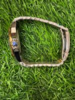 R🔥lex GMT-Master II premium quality automatic dual tone chain watch for men - Image 3