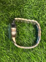 F🔥ssil Automatic skeleton silver chain for men - Image 3