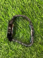 F🔥ssil Automatic skeleton black chain for men - Image 2