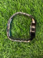 F🔥ssil Automatic skeleton black chain for men - Image 6