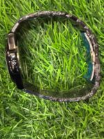 P🔥tek Ph🔥lippe black chain watch for men - Image 4