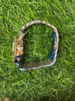 T🔥ss🔥t roman dial dual tone chain watch for men - Image 3