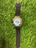 C🔥si🔥 G-Sh🔥ck sports watch tifny dial for men - Image 4