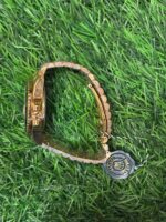 R🔥lex GMT-Master II golden chain watch - Image 3