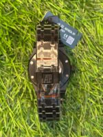 A🔥dem🔥rs Pig🔥et Royal Oak oak black automatic chain collection for men's (japan machine) - Image 3