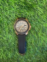 R🔥lex silicon belt Yacht-Master watch - Image 4