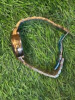 F🔥ssil skeleton all-gold watch for men - Image 4