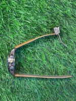 T🔥g He🔥er Carrera chronograp brown belt watch for men - Image 2