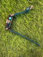 C🔥si🔥 G-Sh🔥ck Translucent Blue sports watch for men - Image 2