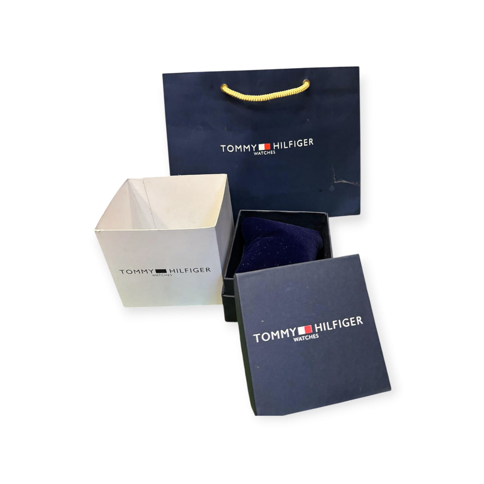 WhatsApp Image 2025-10-15 at 3.31.02 AM T🔥mmy H🔥lfiger official brand box set - Image 1