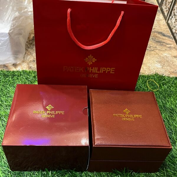 P🔥tek Ph🔥lippe original brand box set