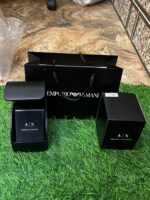 Arm🔥ni Exch🔥nge original brand box set - Image 2