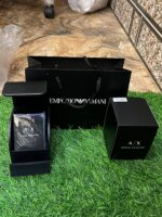 Arm🔥ni Exch🔥nge original brand box set - Image 3