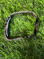 R🔥do Black ceramic watch for men - Image 4