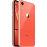 APPLE iphone XR (68) GB: Coral