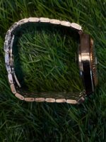 R🔥lex Date model dual tone chain watch for men - Image 4